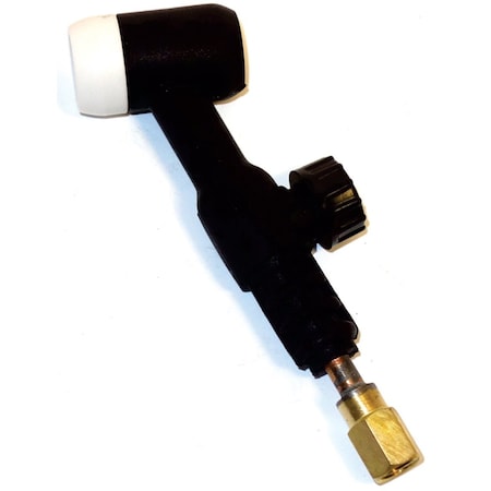 Parker Torchology Replacement Torch Body, 150A, Valve, Air Cooled (WP-17) PWP17V